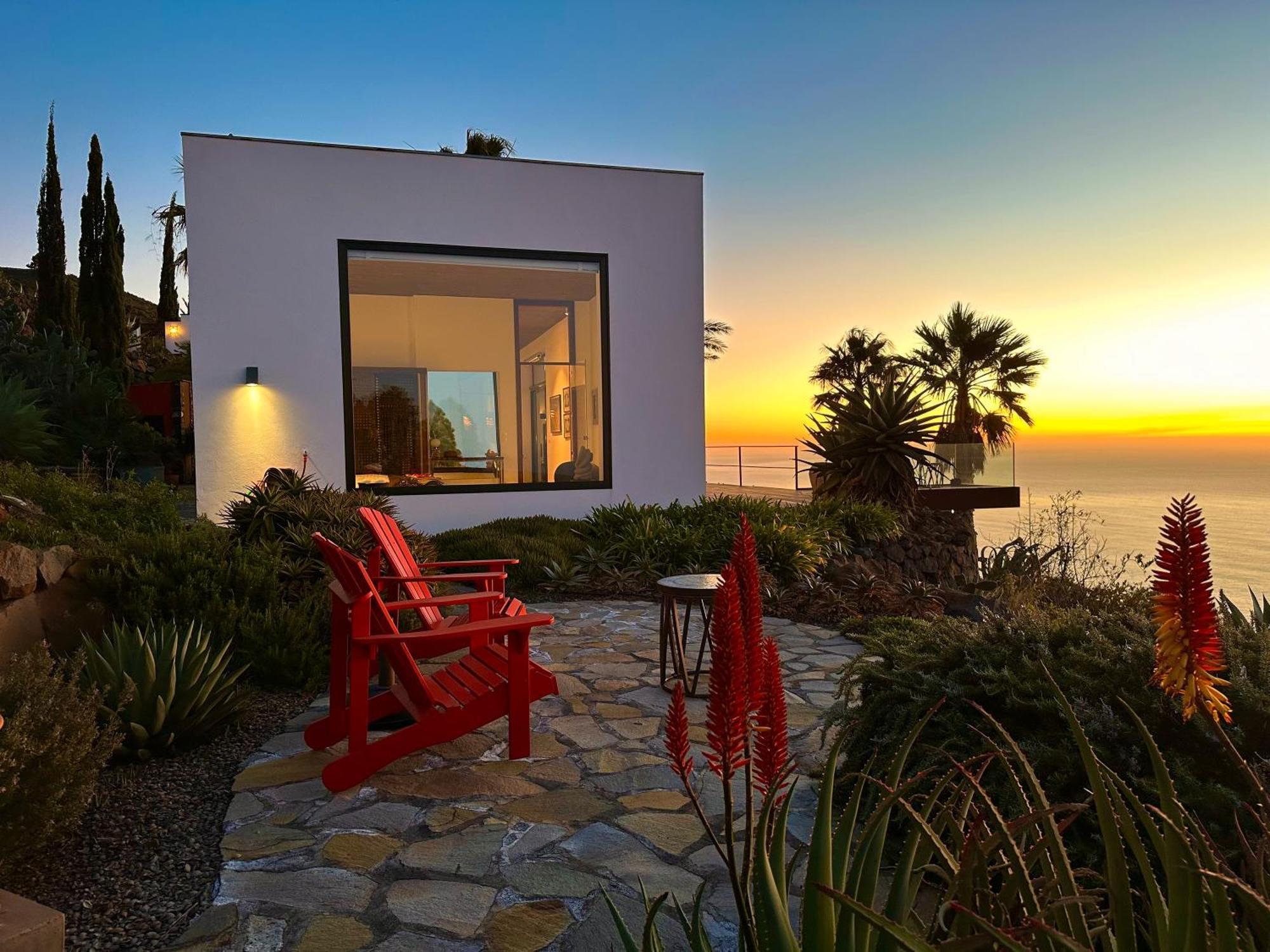 Infinite Place Puntagorda